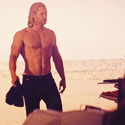 chris hemsworth
